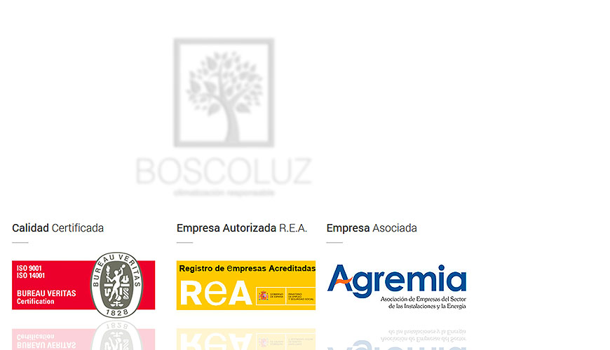 Empresa de climatizacion este verano en Madrid BOE