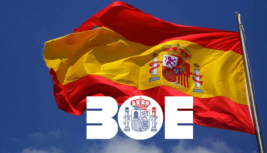 Empresa de climatizacion este verano en Madrid BOE