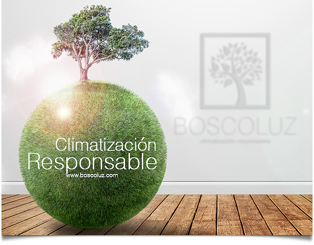 Empresa de climatizacion responsable en Madrid