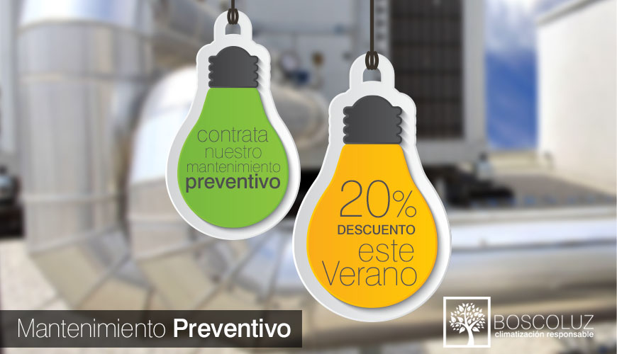 Empresa de climatizacion este verano en Madrid