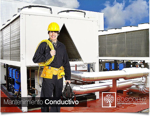 Empresa de climatizacion responsable en Madrid