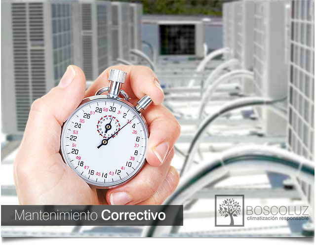 Empresa de climatizacion responsable en Madrid