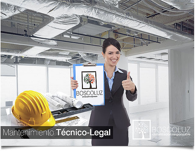 Empresa de climatizacion responsable en Madrid