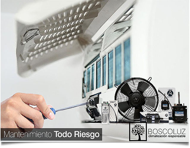 Empresa de climatizacion responsable en Madrid