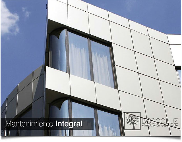 Empresa de climatizacion responsable en Madrid