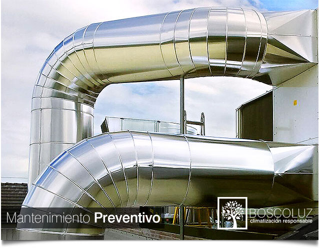 Empresa de climatizacion responsable en Madrid