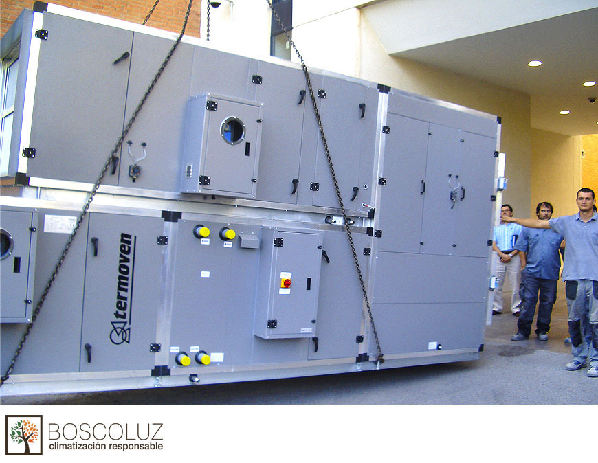 Hospital 12 de Octubre