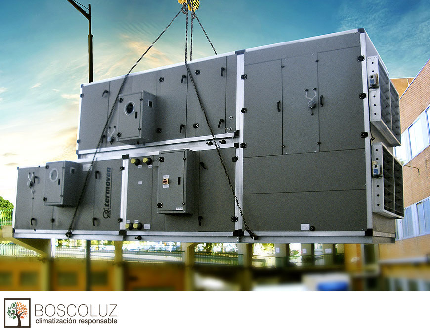 Hospital 12 de Octubre