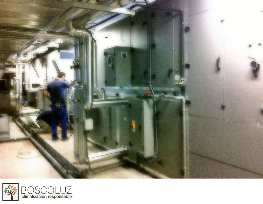 Hospital 12 de Octubre