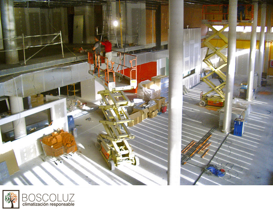 Hospital 12 de Octubre