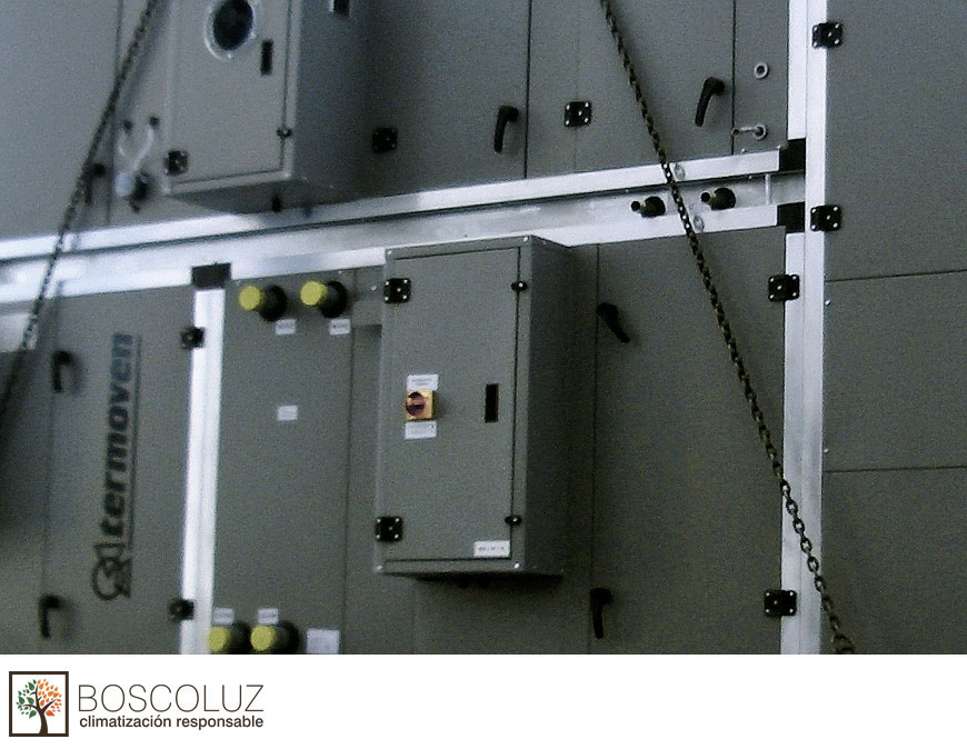 Hospital 12 de Octubre