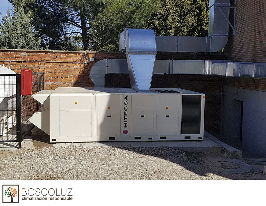 Boscoluz Redemptoris Mater