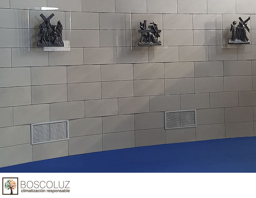 Boscoluz Redemptoris Mater