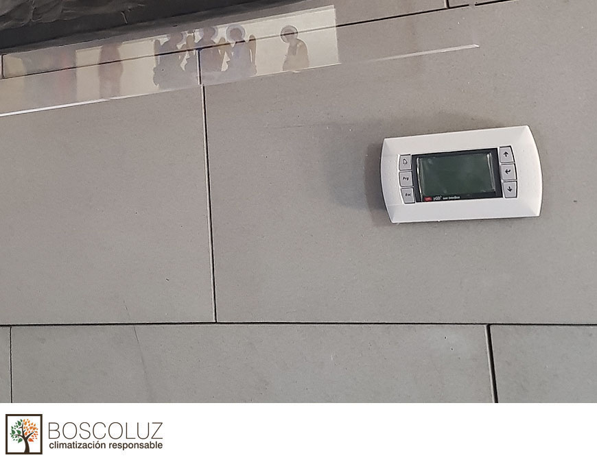 Boscoluz Redemptoris Mater